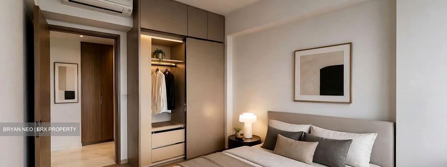 Tanah Merah Kechil Link (D16), Condominium #549748621
